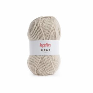 Katia Alaska 08 - beige