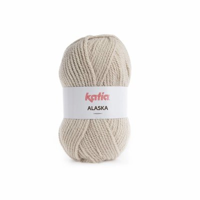 Katia Alaska 08 - beige