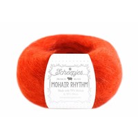 Scheepjes Mohair Rhythm 689 - Cha Cha