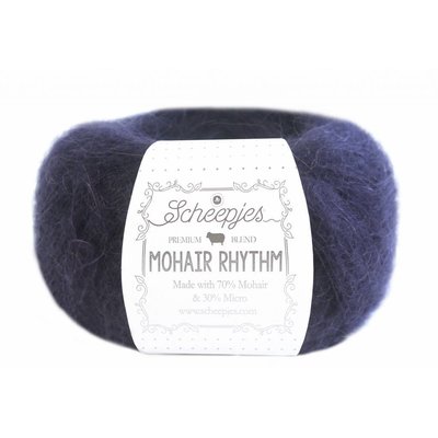 Scheepjes Mohair Rhythm 681 - Vogue