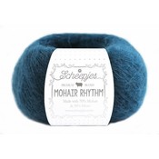 Scheepjes Mohair Rhythm 677 - Charleston