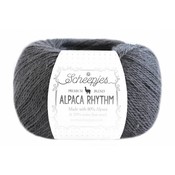 Scheepjes Alpaca Rhythm 665- Hip Hop