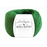 Scheepjes Alpaca Rhythm 658 - Boogie