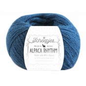 Scheepjes Alpaca Rhythm 657 - Charleston