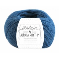 Scheepjes Alpaca Rhythm 657 - Charleston