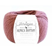 Scheepjes Alpaca Rhythm 653- Foxtrot