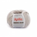 Katia Merino Aran 11 - zeer licht beige