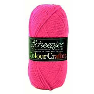 Scheepjes Colour Crafter 1257 - Hilversum