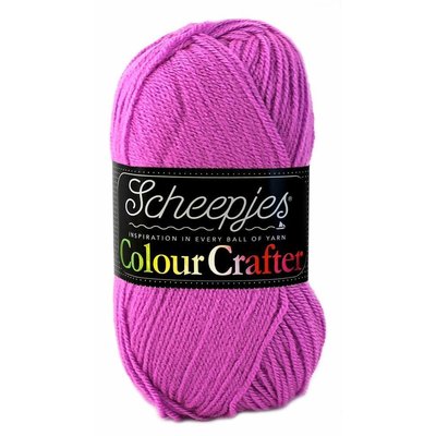 Scheepjes Colour Crafter 1084 - Hengelo