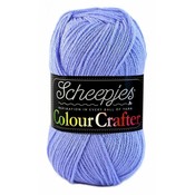 Scheepjes Colour Crafter 1082 - Zwolle