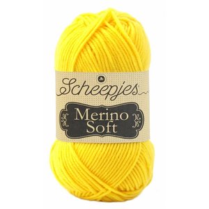 Scheepjes Merino Soft 644 - Durer