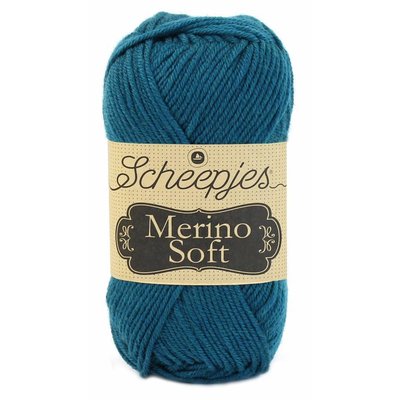 Scheepjes Merino Soft 643 - Ansingh