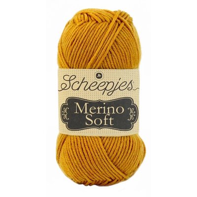 Scheepjes Merino Soft 641 - van Gogh