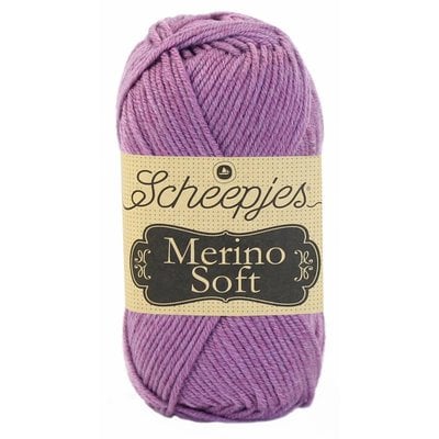 Scheepjes Merino Soft 639 - Monet