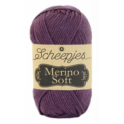 Scheepjes Merino Soft 637 - Seurat