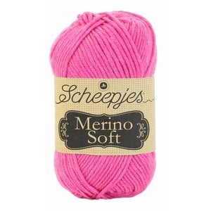 Scheepjes Merino Soft 635 - Matisse