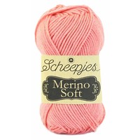 Scheepjes Merino Soft 633 - Bennett