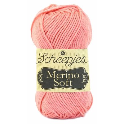 Scheepjes Merino Soft 633 - Bennett