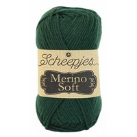 Scheepjes Merino Soft 631 - Millais