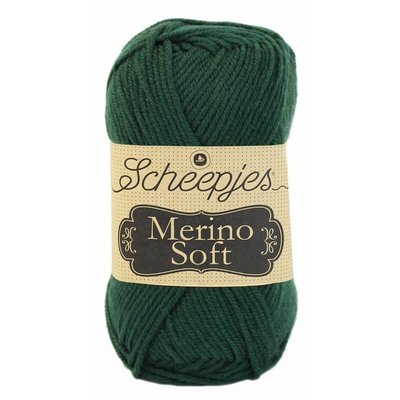 Scheepjes Merino Soft 631 - Millais