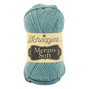 Scheepjes Merino Soft 630 - Lautrec