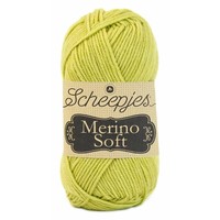 Scheepjes Merino Soft 629 - Constable