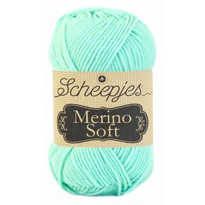 Scheepjes Merino Soft 628 - Botticelli