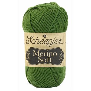 Scheepjes Merino Soft 627 - Manet