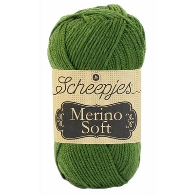 Scheepjes Merino Soft 627 - Manet