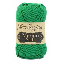 Scheepjes Merino Soft 626 - Kahlo