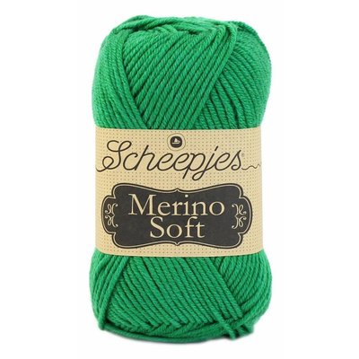 Scheepjes Merino Soft 626 - Kahlo