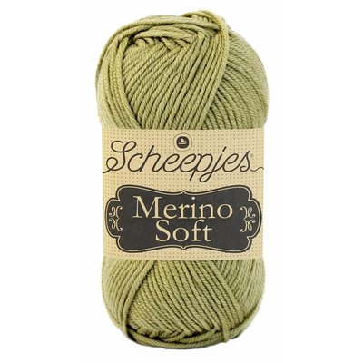Scheepjes Merino Soft 624 - Renoir