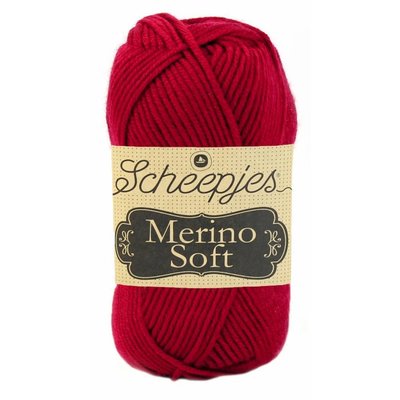 Scheepjes Merino Soft 623 - Rothko