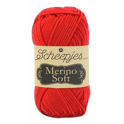 Scheepjes Merino Soft 621 - Picasso