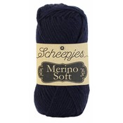 Scheepjes Merino Soft 618 - Wood