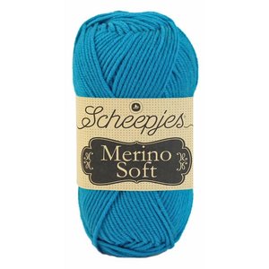 Scheepjes Merino Soft 617 - Cezanne