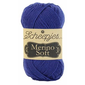 Scheepjes Merino Soft 616 - Klimt