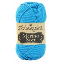 Scheepjes Merino Soft 615 - Soutine