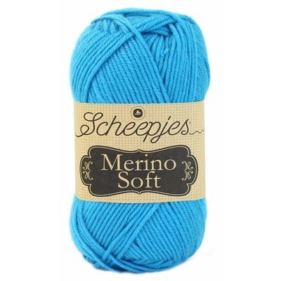 Scheepjes Merino Soft 615 - Soutine