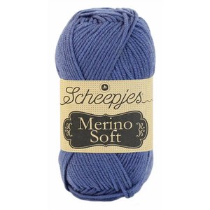 Scheepjes Merino Soft 612 - Vermeer