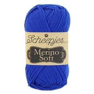 Scheepjes Merino Soft 611 - Mondrian