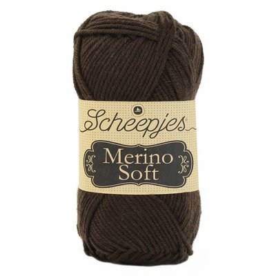 Scheepjes Merino Soft 609 - Rembrandt