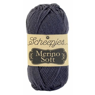 Scheepjes Merino Soft 605 - Hogarth