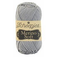 Scheepjes Merino Soft 604 - Lowry