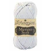 Scheepjes Merino Soft 603 - Michelangelo