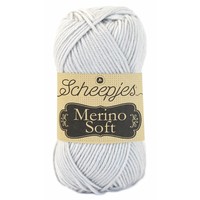 Scheepjes Merino Soft 603 - Michelangelo