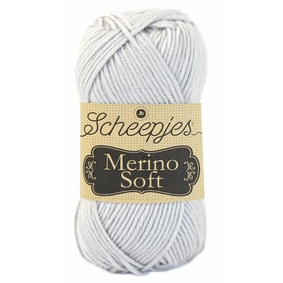 Scheepjes Merino Soft 603 - Michelangelo