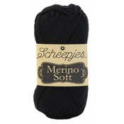 Scheepjes Merino Soft 601 - Pollock