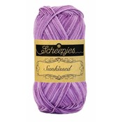 Scheepjes Sunkissed 21 - Ultra Violet