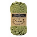 Scheepjes Catona 50 - 395 - Willow